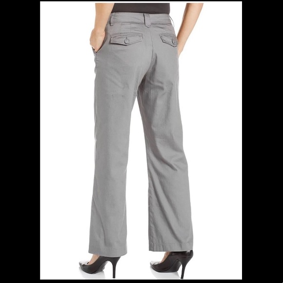 Women’s Lee stretch Trousers - Picture 2 of 2